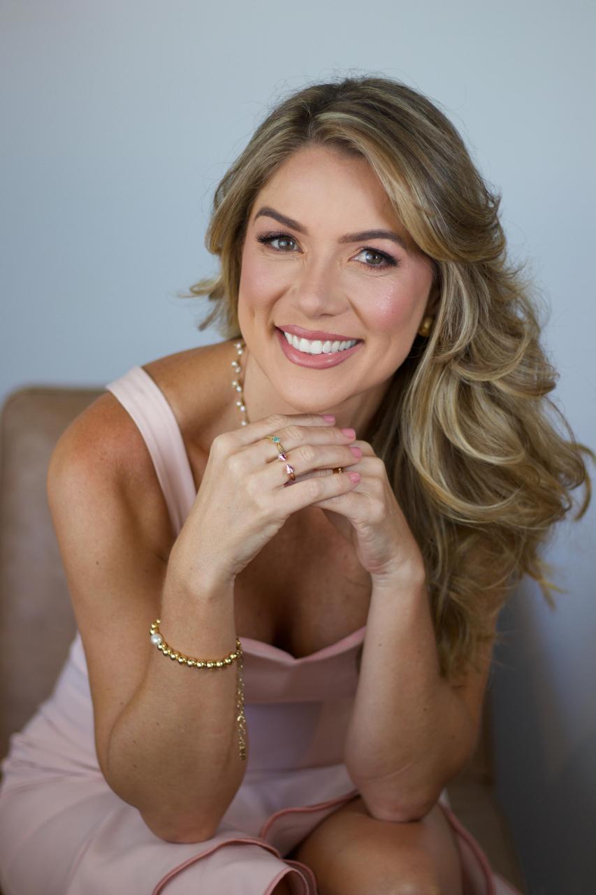 Drª Letícia Jacob, Medicina em Vitória ES
